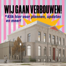 Verbouwing blok Tekengebied 1