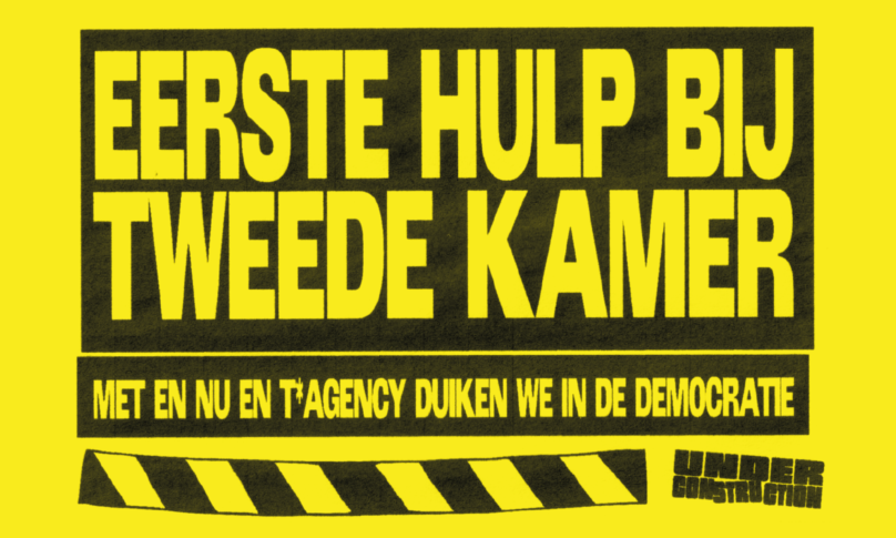 De Nieuwe Vorst Under Construction 01 Herfst DTP Website Banner 1a