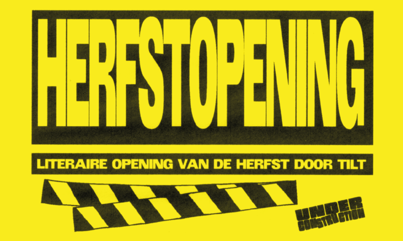 De Nieuwe Vorst Under Construction 01 Herfst DTP Website Banner 2a
