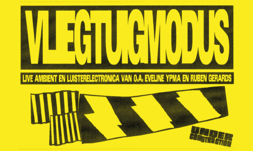 De Nieuwe Vorst Under Construction 01 Herfst DTP Website Banner 8a