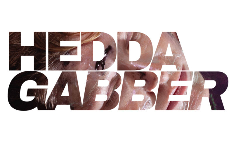 Hedda Gabber