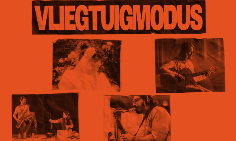 Vliegtuigmodus